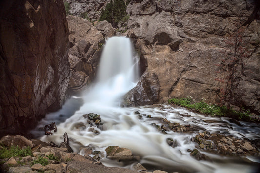 The Best Waterfall Hikes near Denver