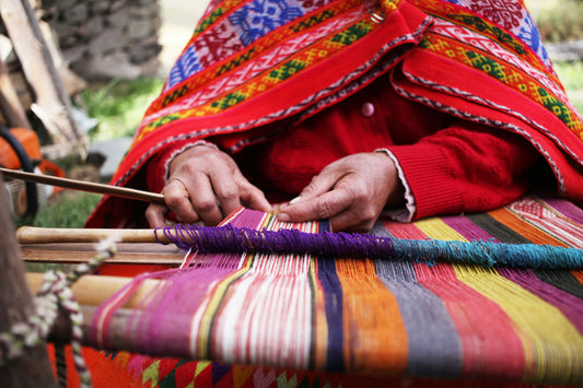 3 Important Things About Inca Textiles